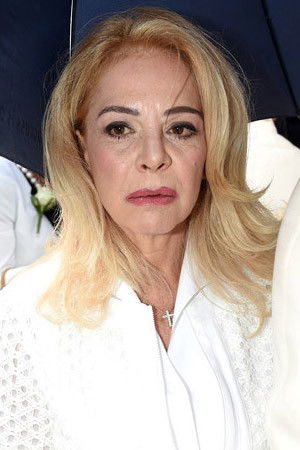 et billede af Julia Kent