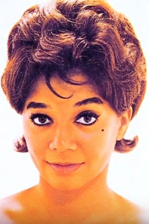 et billede af Frances Davis