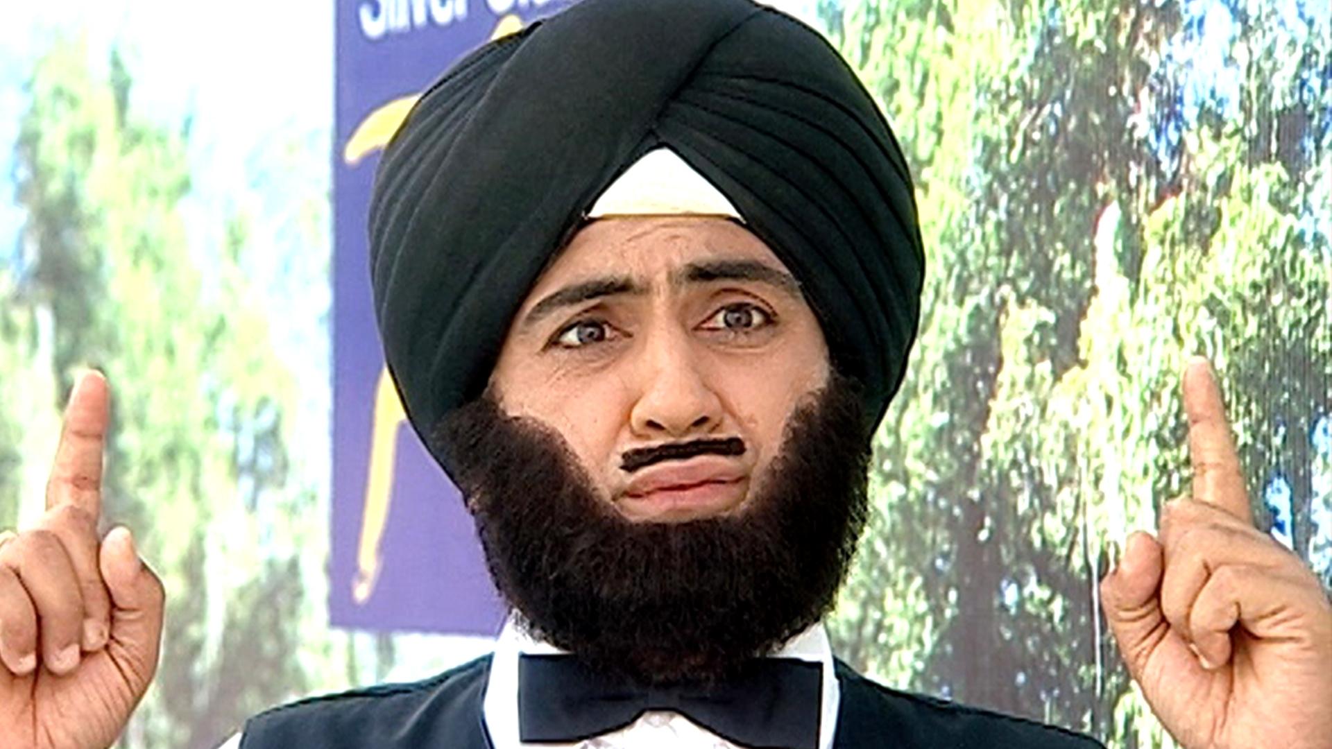 Taarak Mehta Ka Ooltah Chashmah