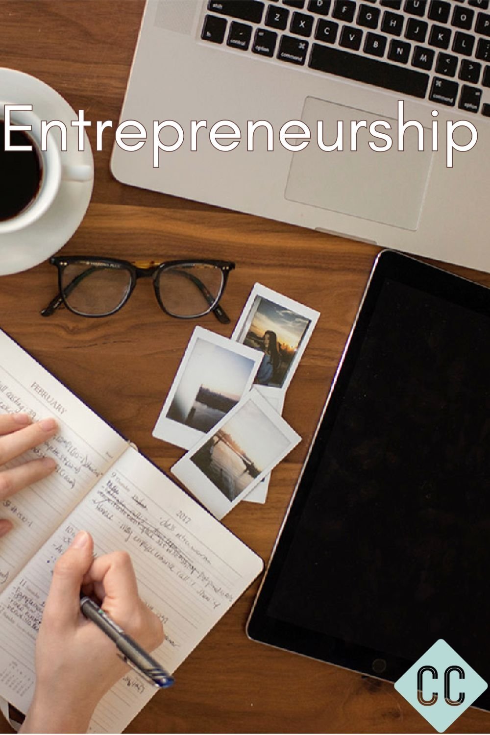 Crash Course Business - Entrepreneurship - Season 1