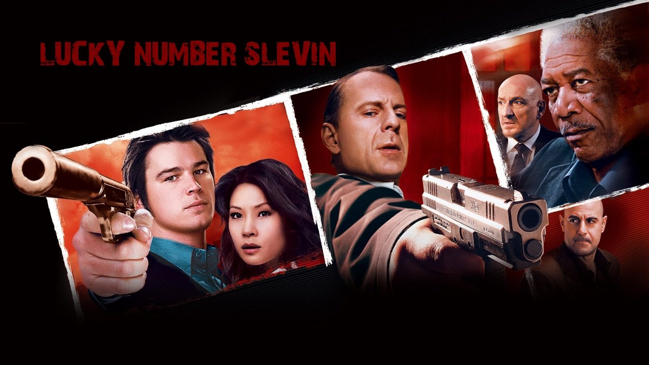 Lucky Number Slevin