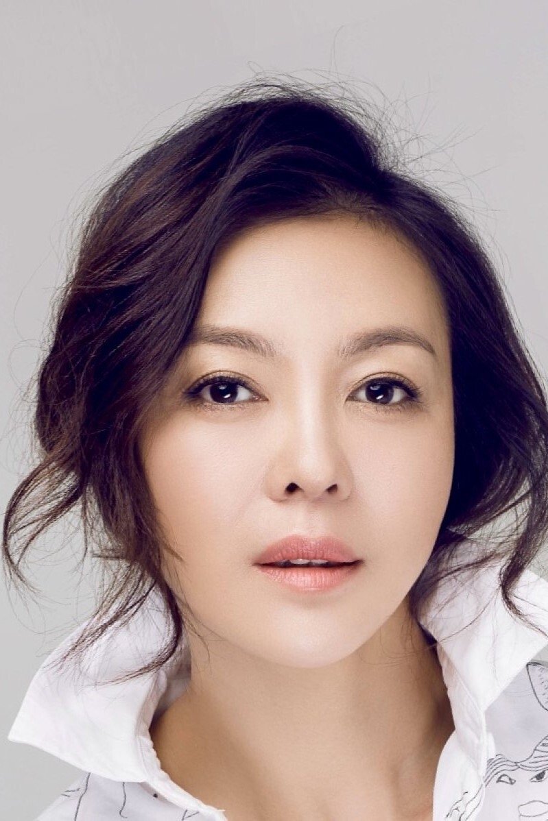 et billede af Rong Rong