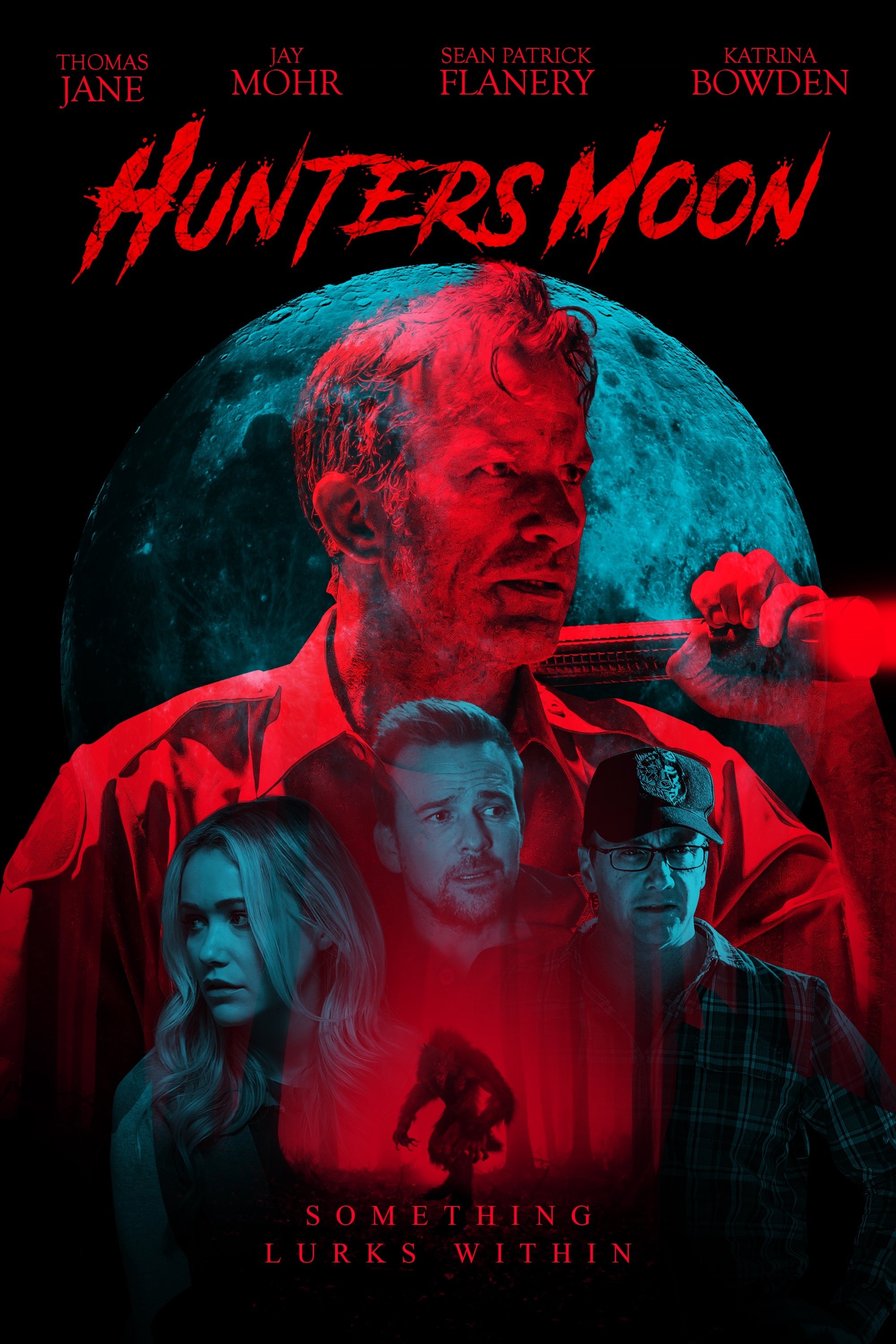 Hunter's Moon