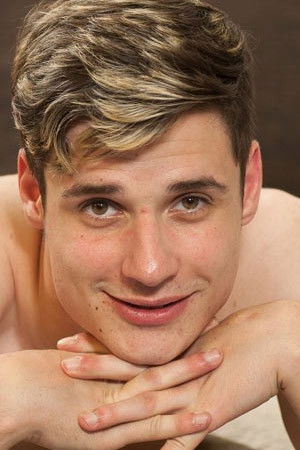 et billede af Calvin Rosse