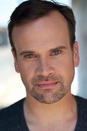 et billede af Scott Duff