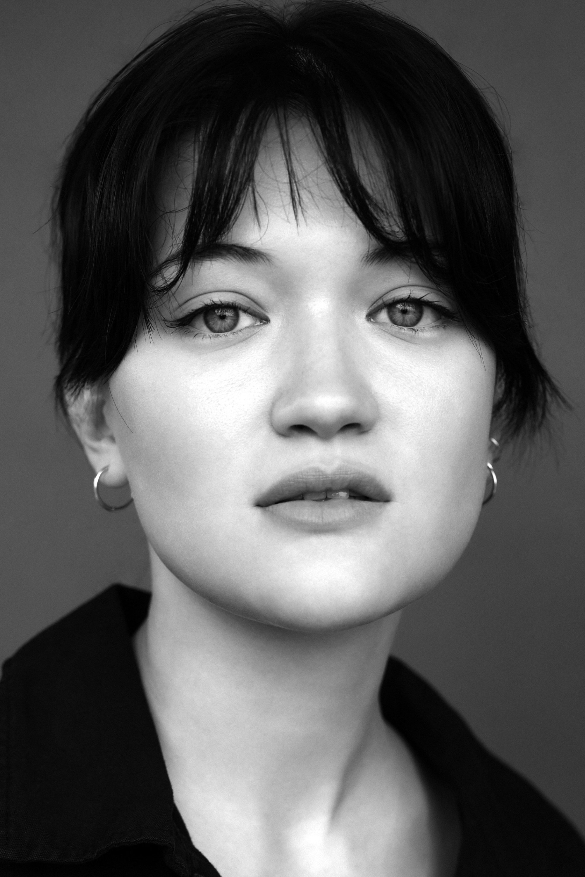 et billede af Isa Briones