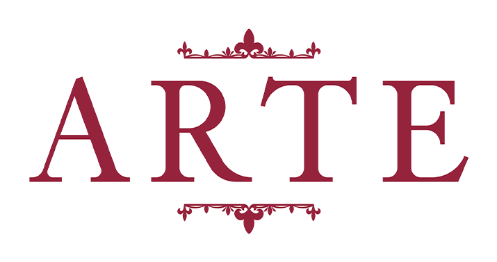 Arte Logo