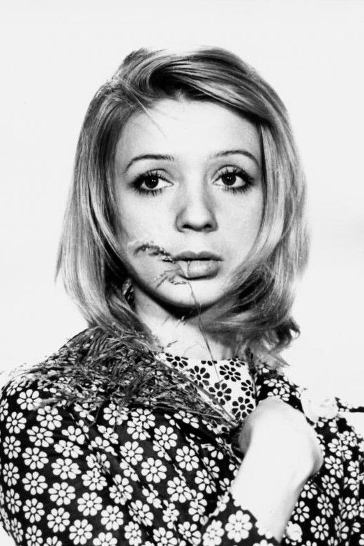 et billede af Mihaela Mihai