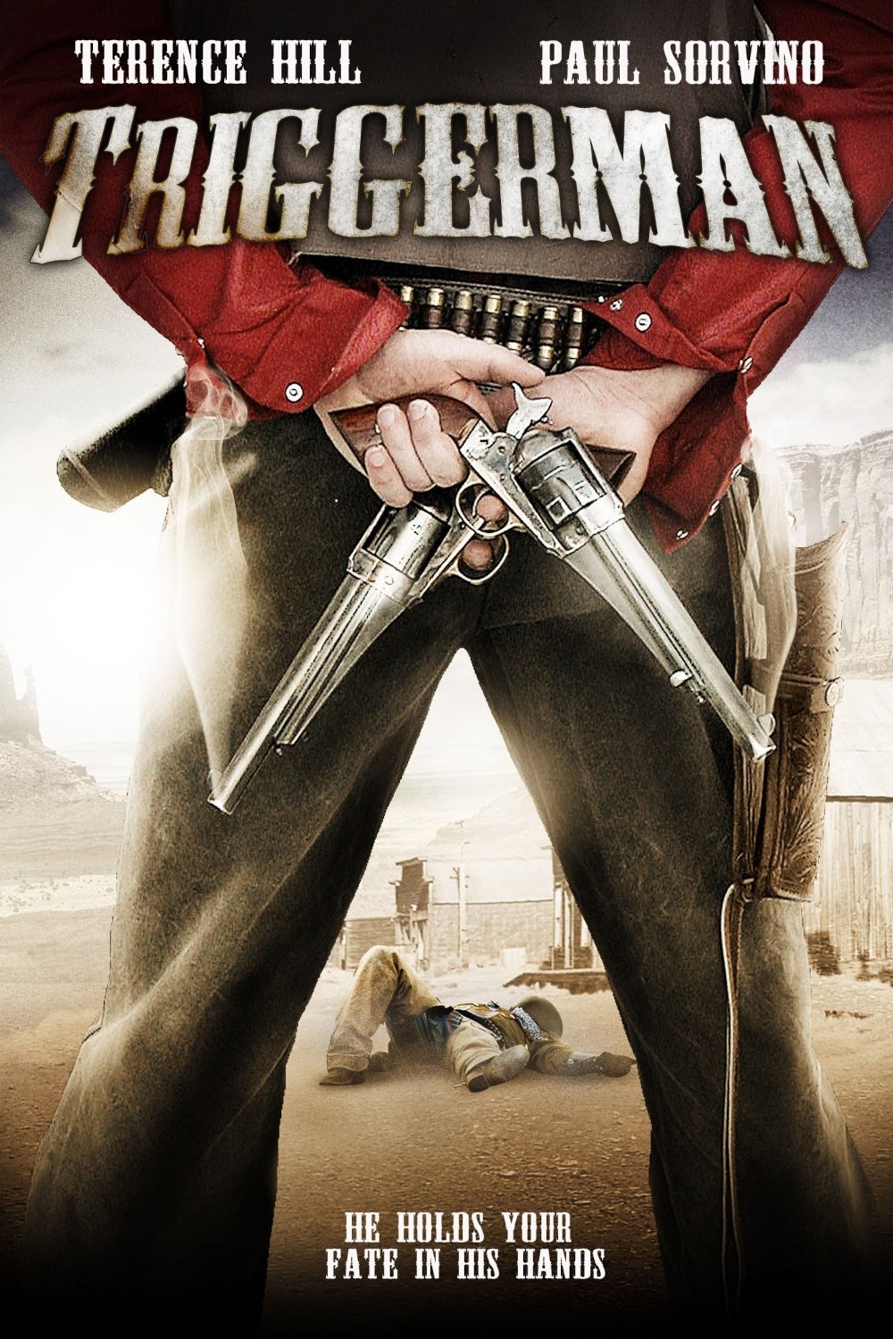 Doc West II : Triggerman