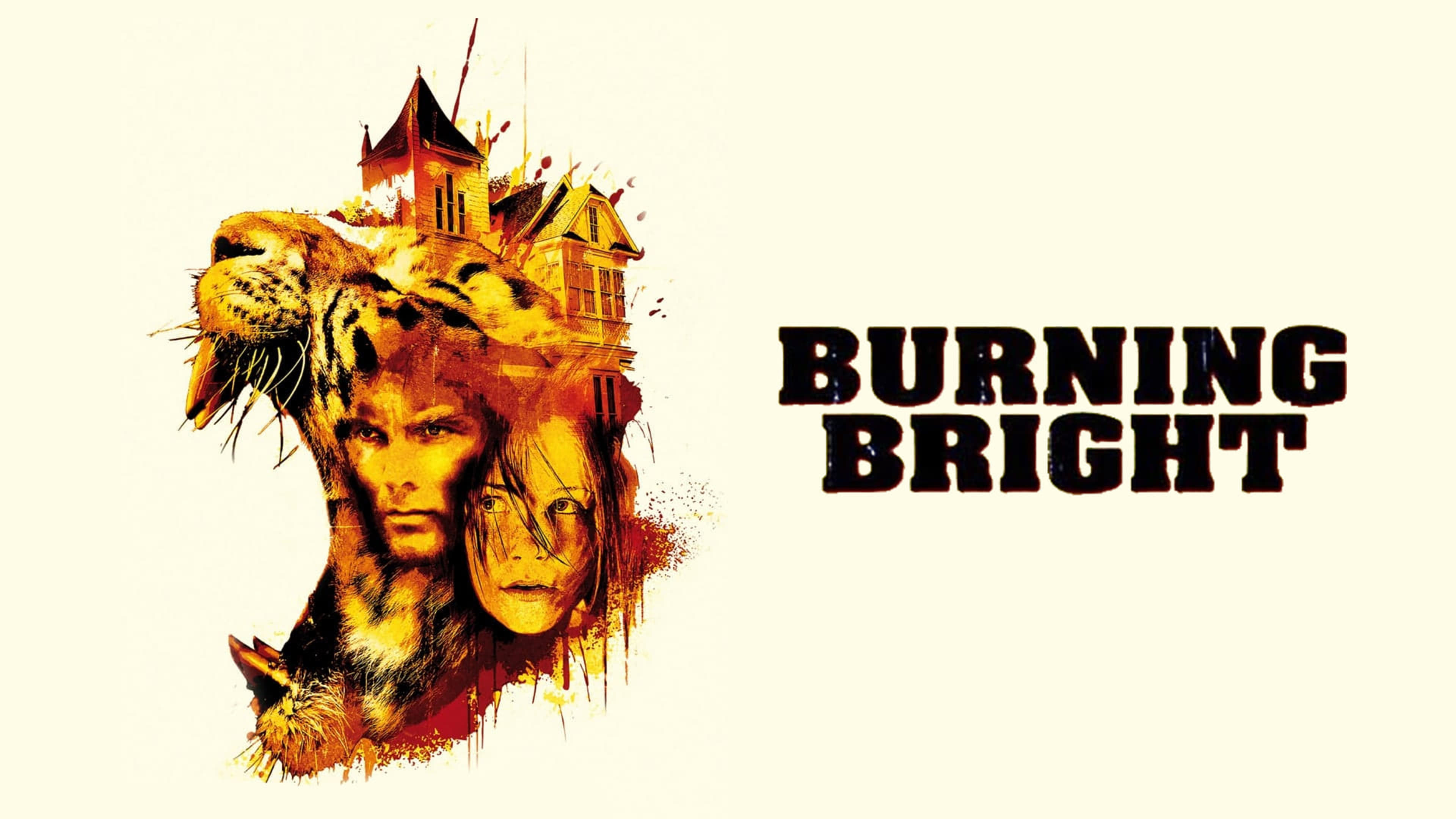 Burning Bright (2010)