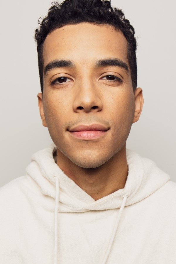 et billede af Zan Gomes-Headley