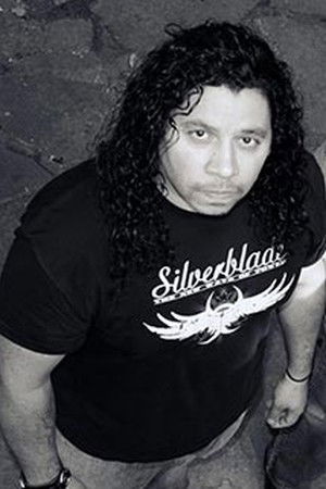 et billede af Van Williams