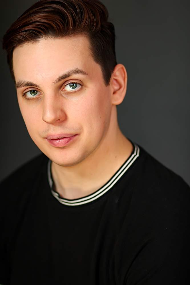 Daniel Byrne's picture in the cast
