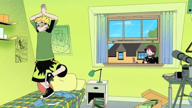 Episode 22