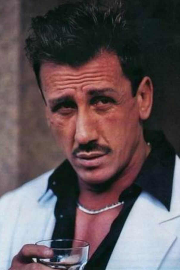 et billede af Gualberto Parmeggiani