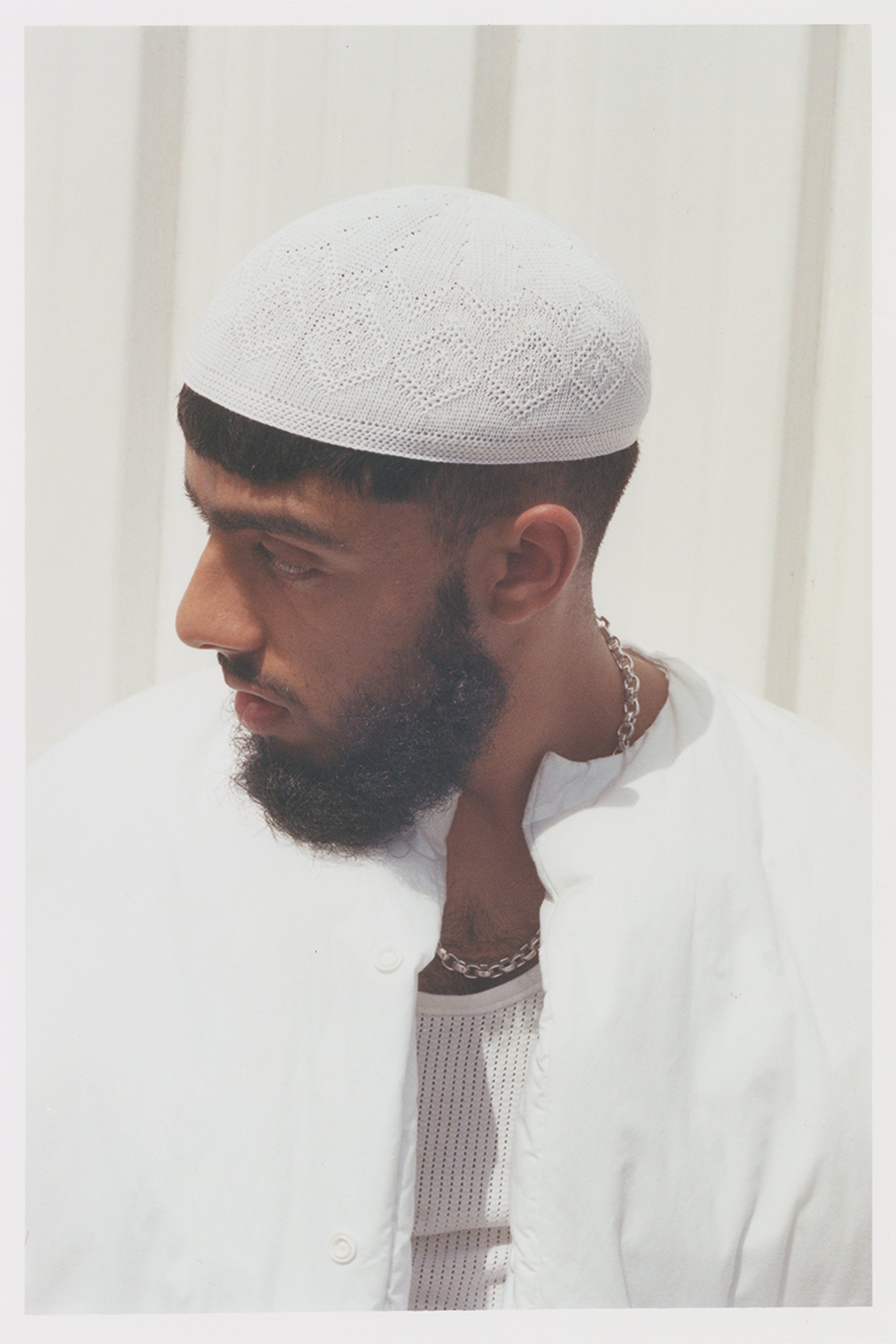 RAZA TARIQ | Director