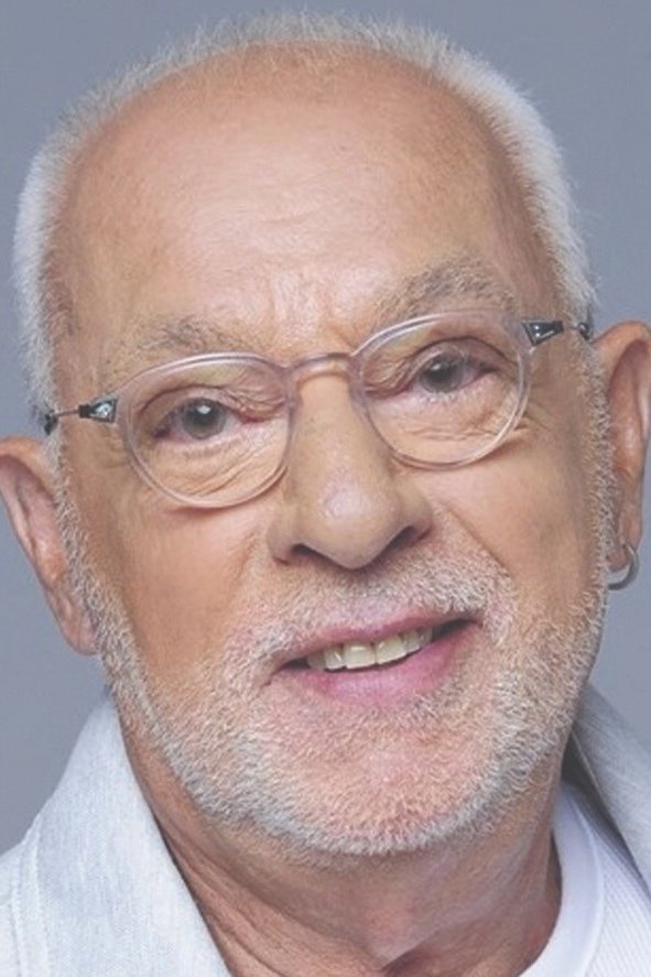 et billede af Paulo de Carvalho