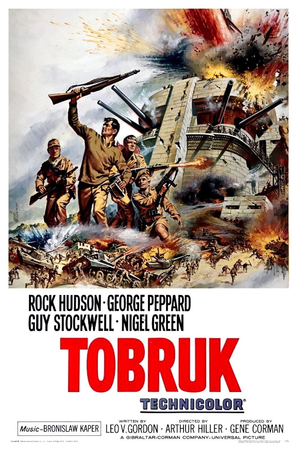 Tobruk