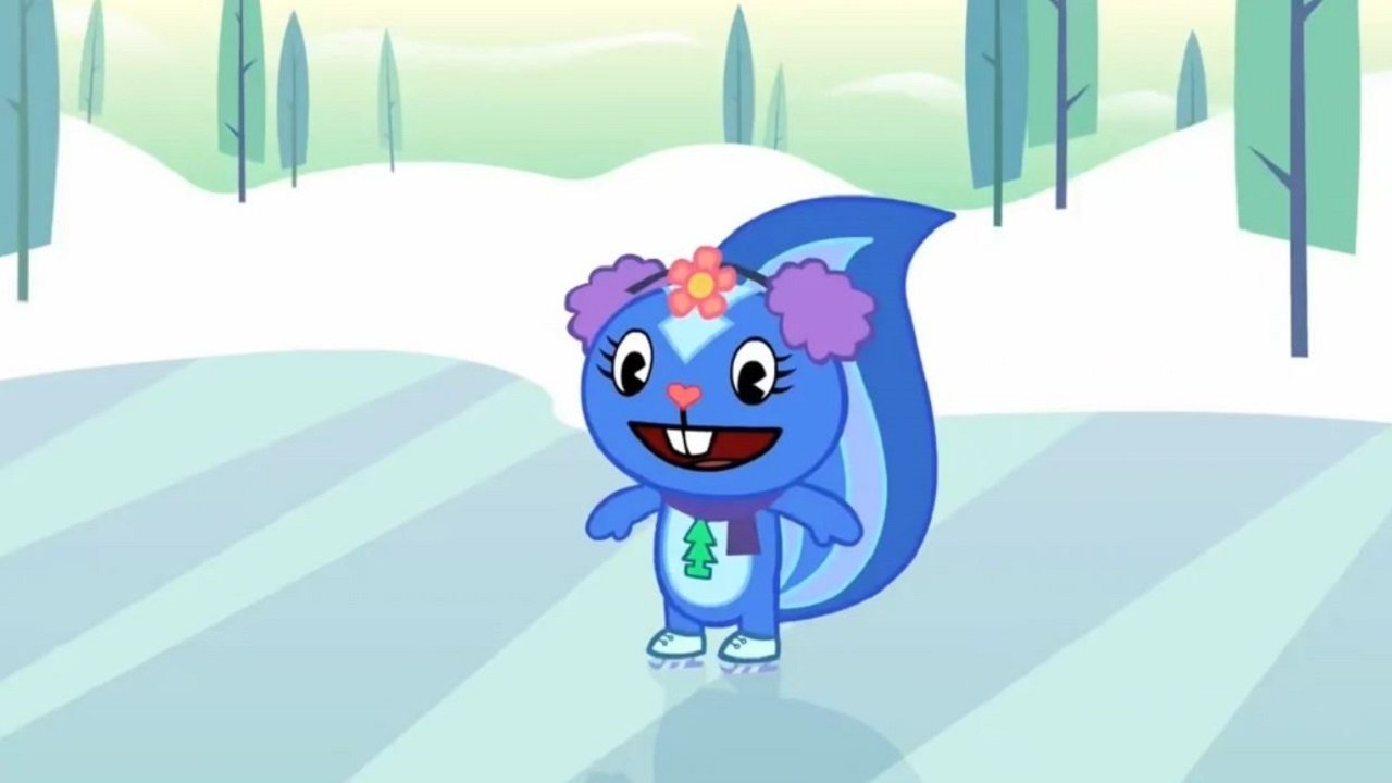 Happy Tree Friends - Épisode 8