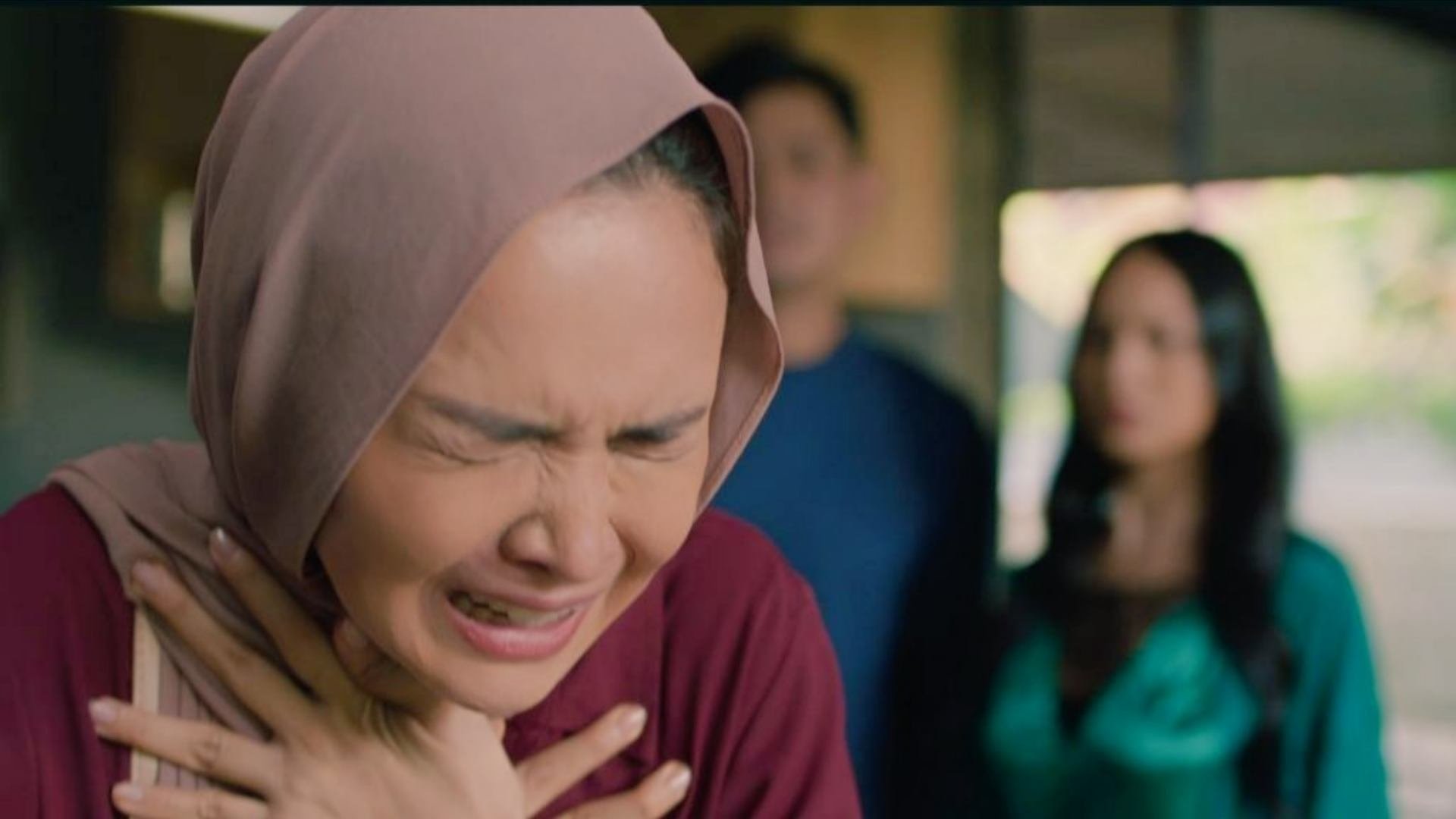 Assalamualaikum Baitullah (2025)