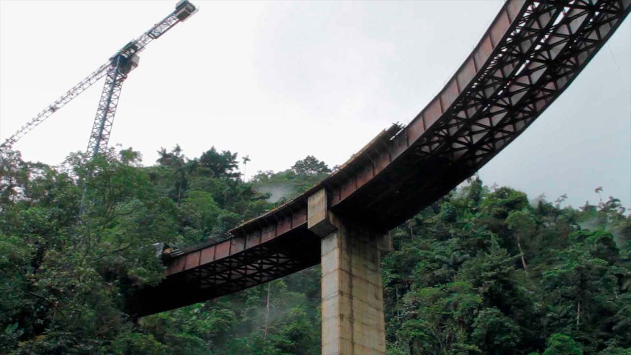 Suspension (2019)