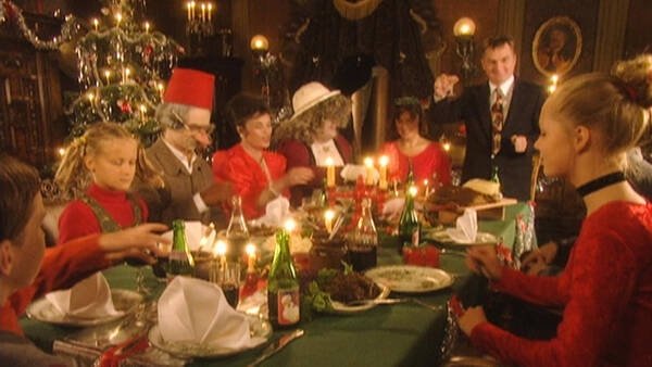 Julkalendern - Épisode 24