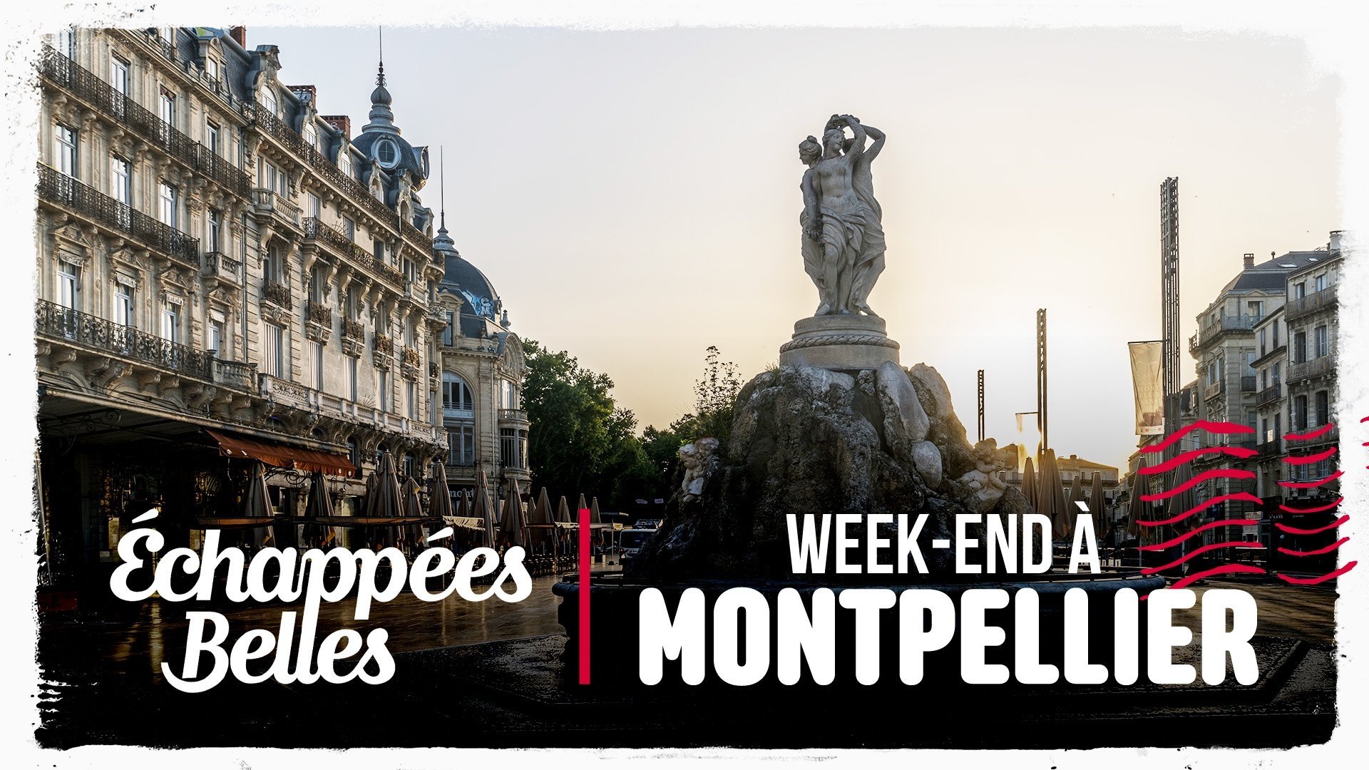 Echappées Belles