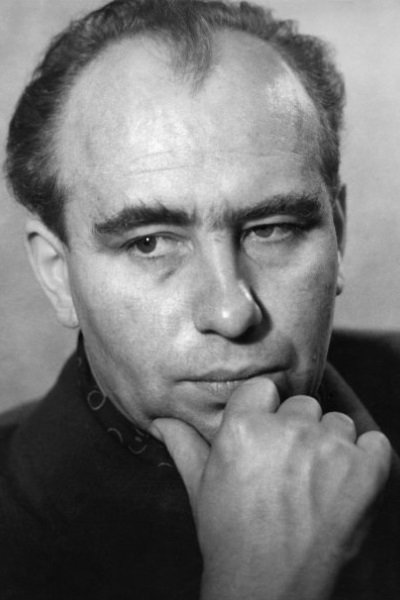 et billede af Otomar Krejča