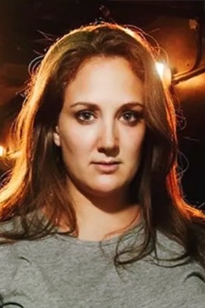 et billede af Jacqueline Novak