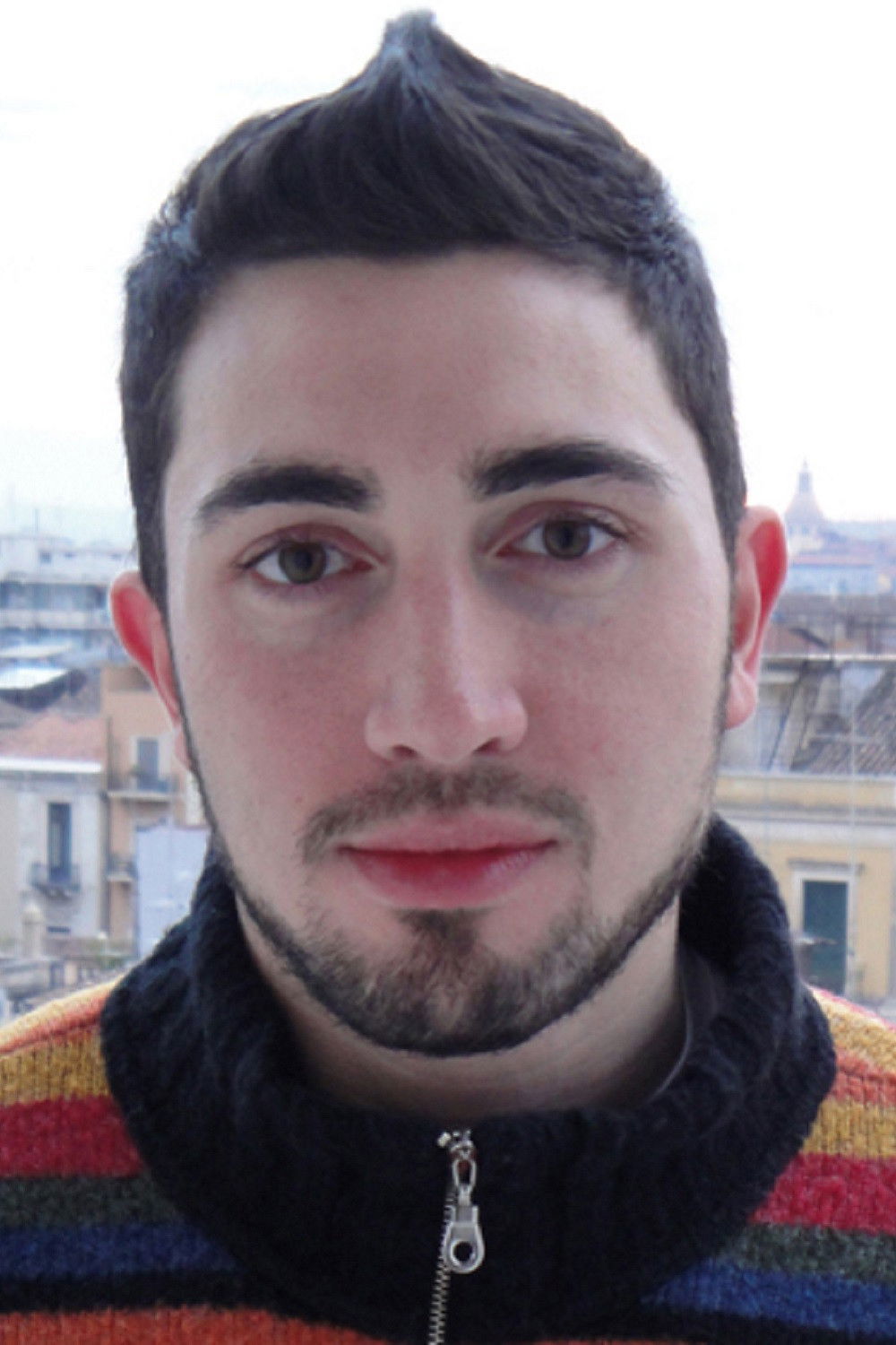 et billede af Gaston