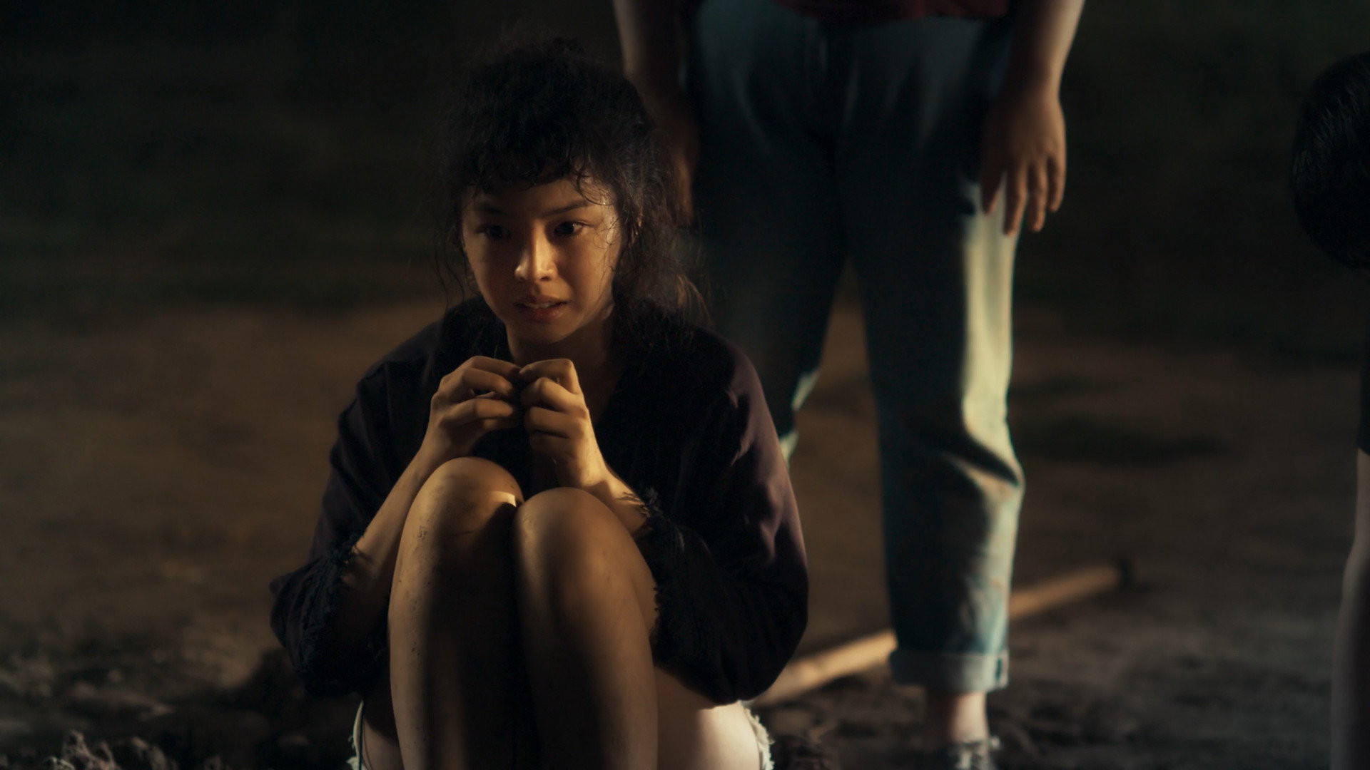 Girl from Nowhere Season 1 :Episode 2  Apologies