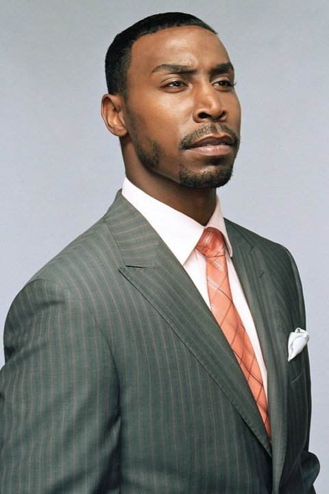 et billede af Leslie Elliard