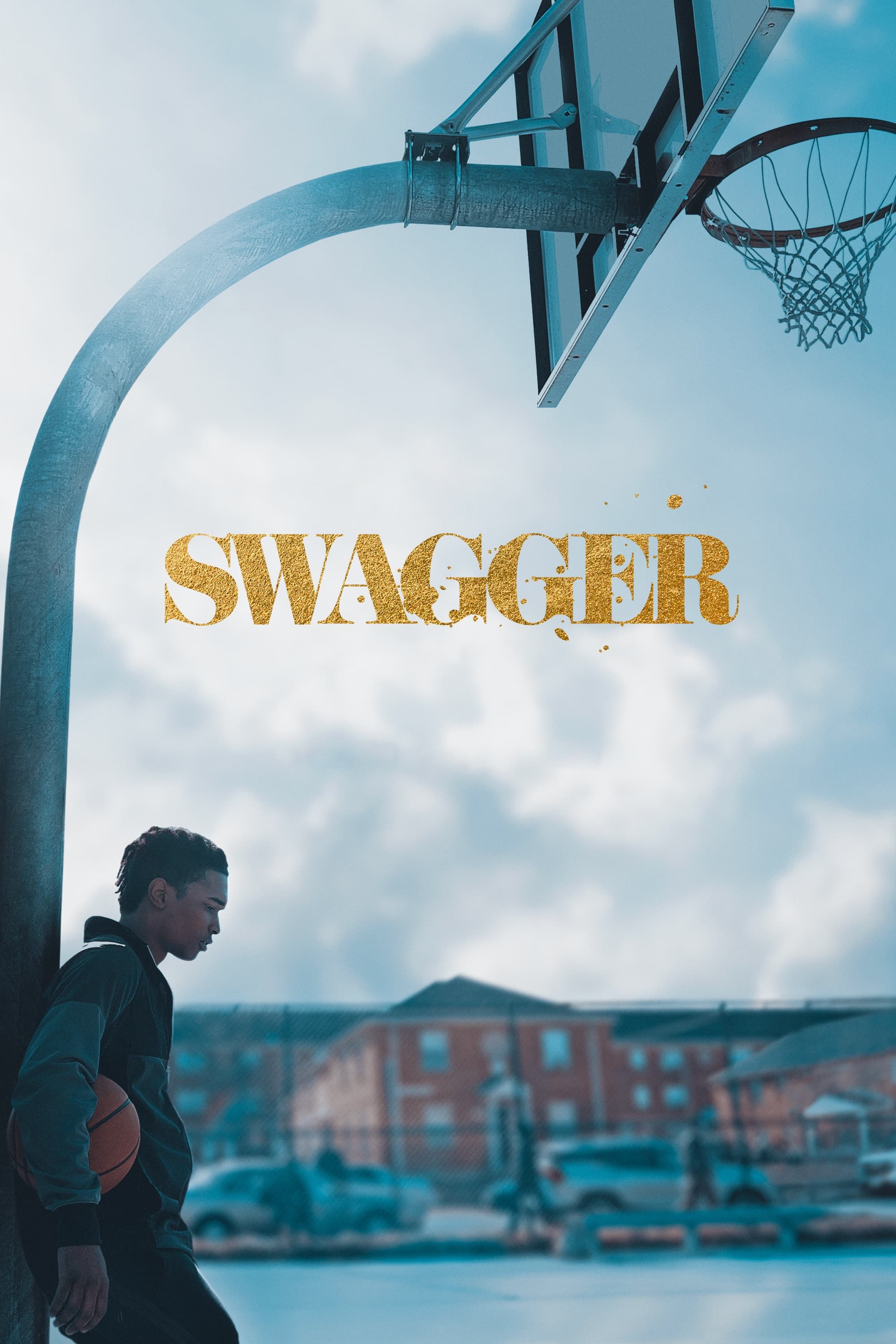Swagger TV Shows About Basketball