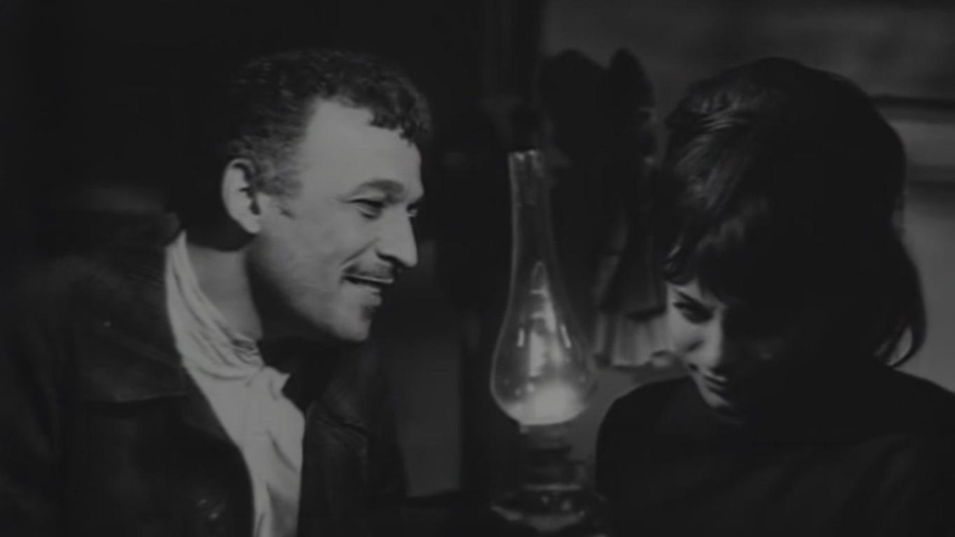 Serseri Aşık (1965)