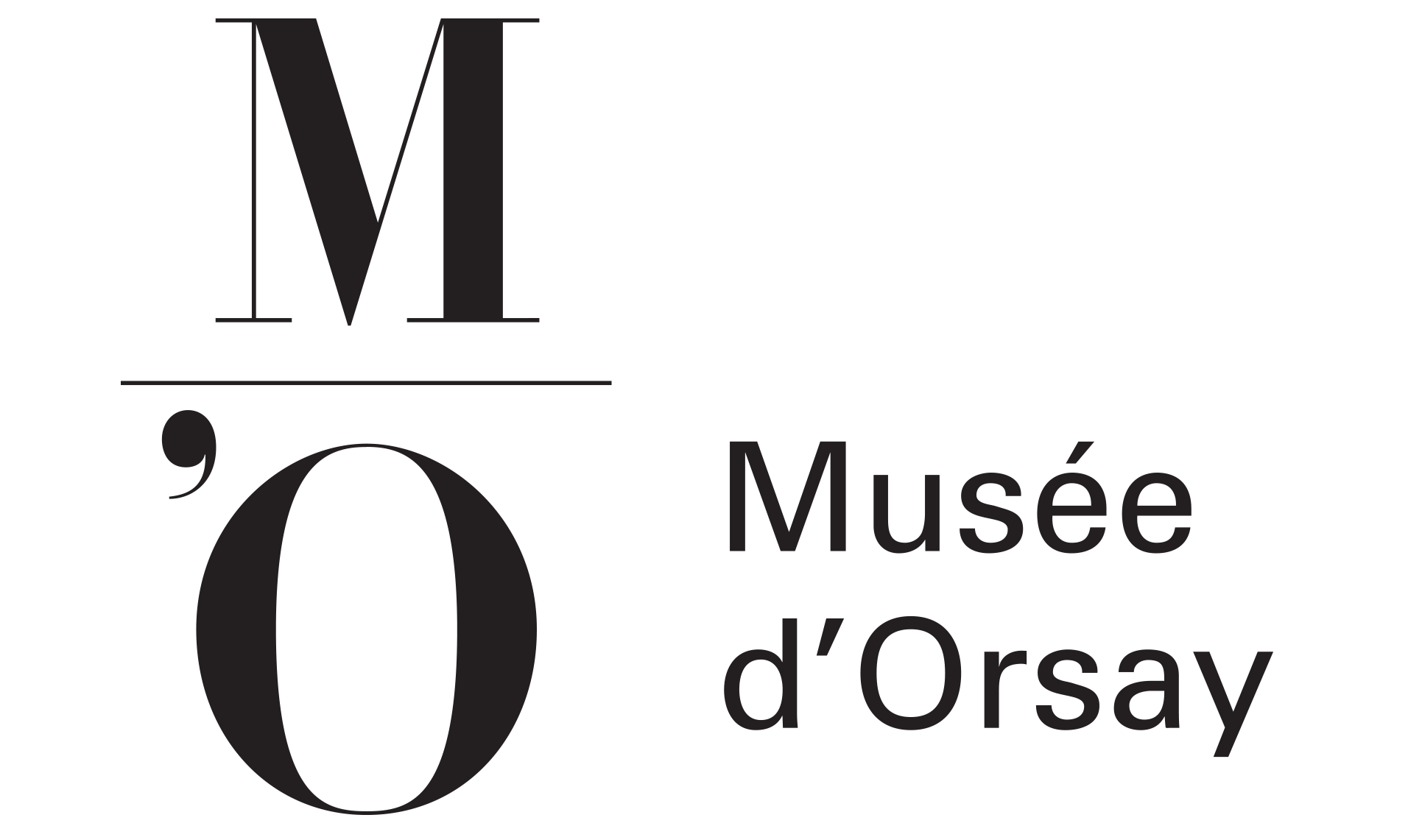 Logo de la société Musée d'Orsay 14132