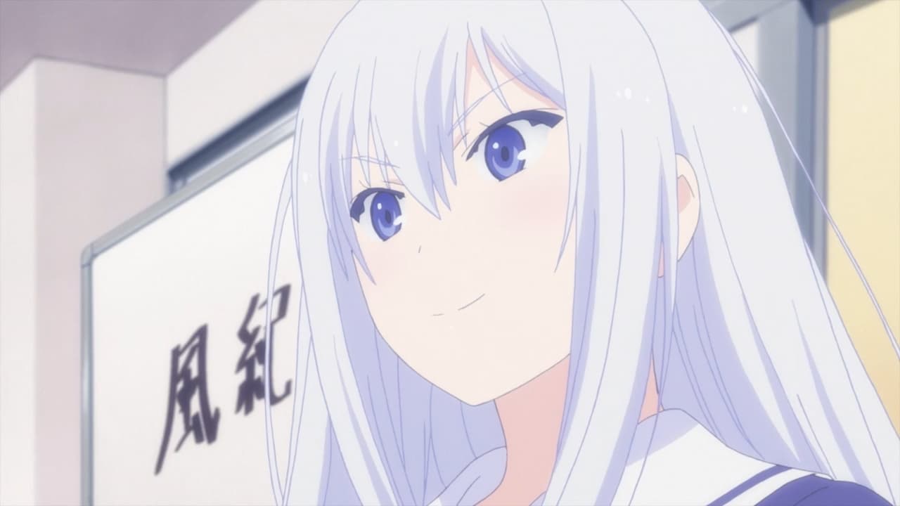 Oreshura " The Truth of the Love Letter is a Battleground.