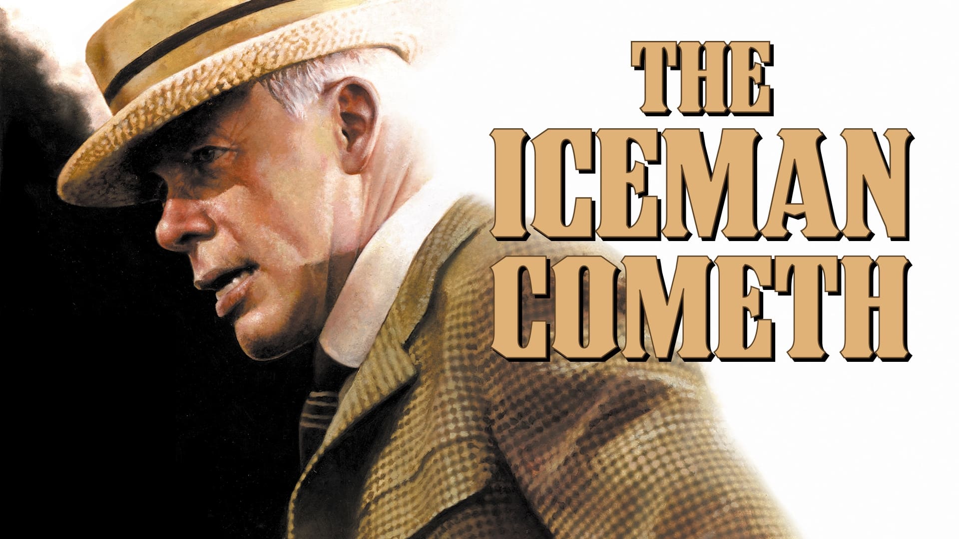 The Iceman Cometh (1973)