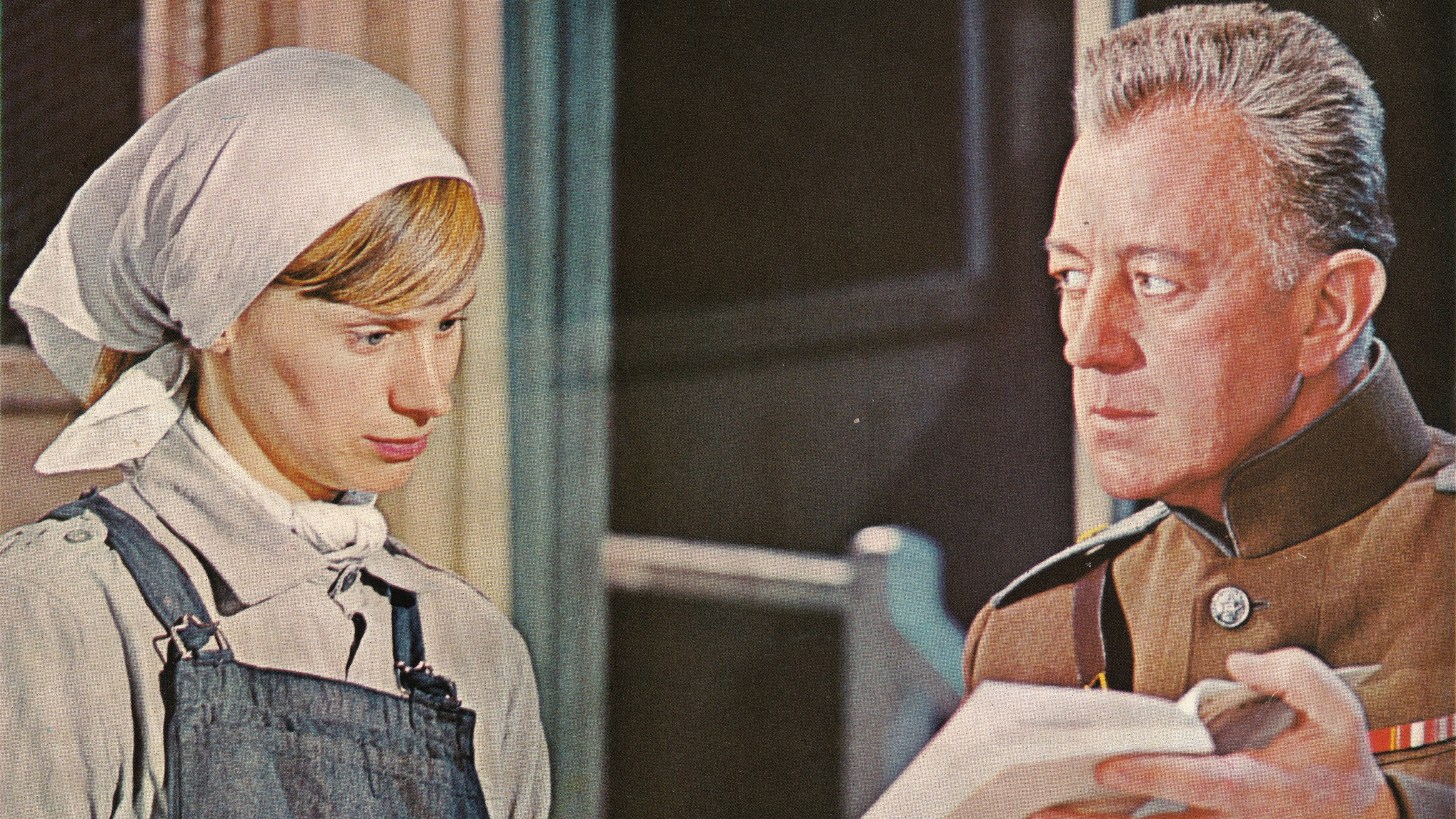 Doctor Zhivago 1965 AZ Movies