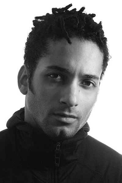 et billede af Jason Piper