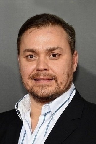 et billede af Theodore Melfi