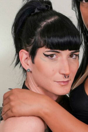 et billede af Luna Nyx