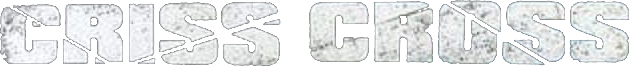 Criss Cross Logo