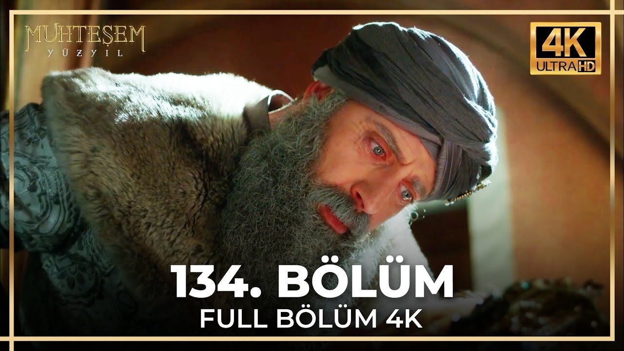 Muhteşem Yüzyıl