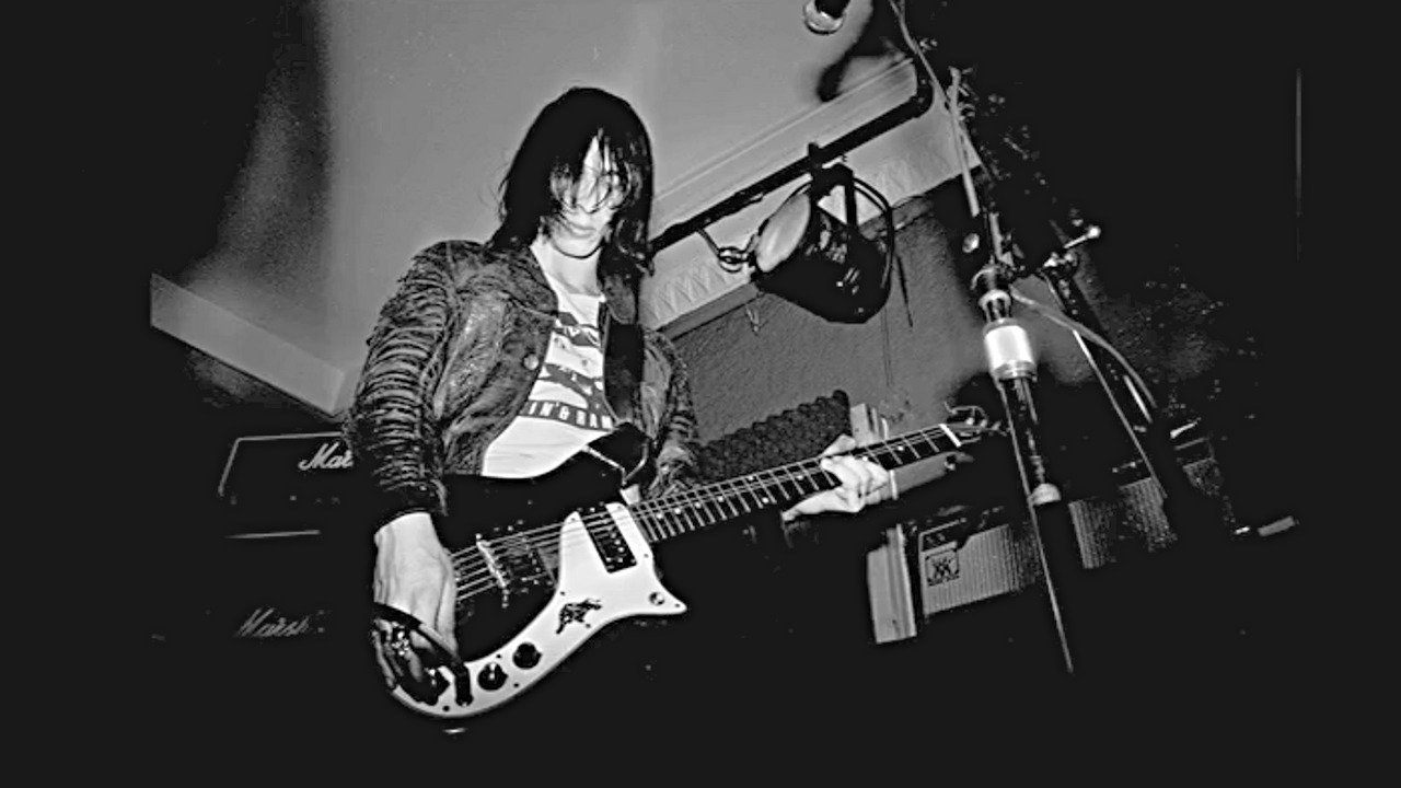 Thee Hypnotics - Soul Trading