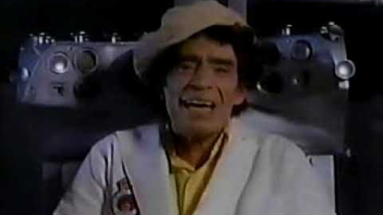 El futbolista fenómeno (1979)