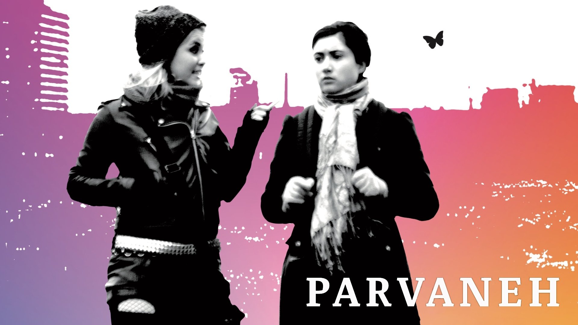 Parvaneh (2012)
