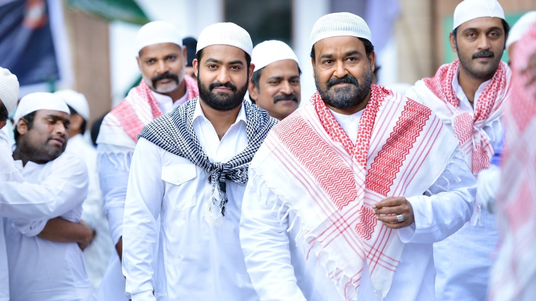 Janatha Garage Screenshot 2