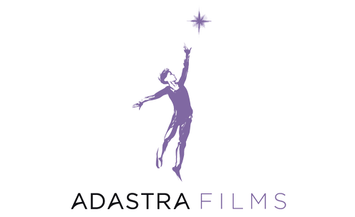 Logo de la société Adastra Films 11646