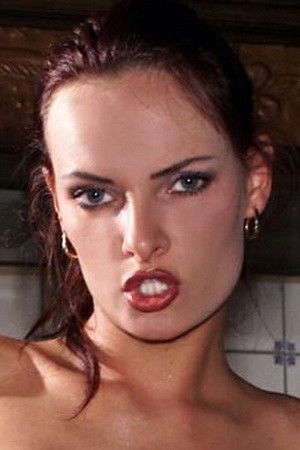 et billede af Angelique Morreau