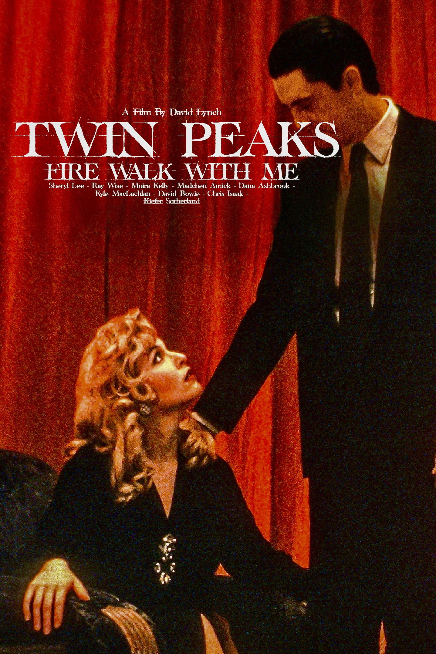 Twin Peaks: Fire Walk with Me